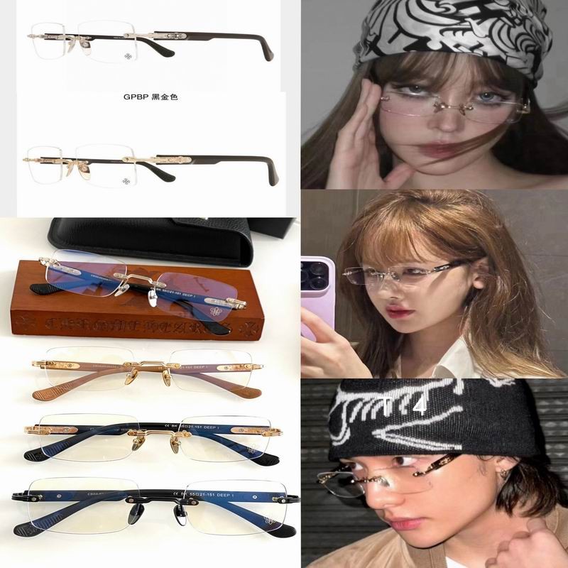 CHROME HEART 072901 57-21-151 d09