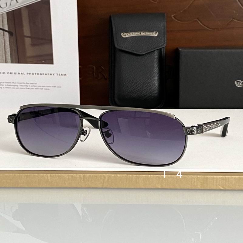 CHROME HEART BONEHEAR 63-16-145 d01