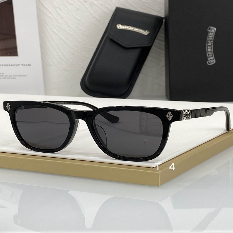 CHROME HEART CH8137 53-18-150 d04