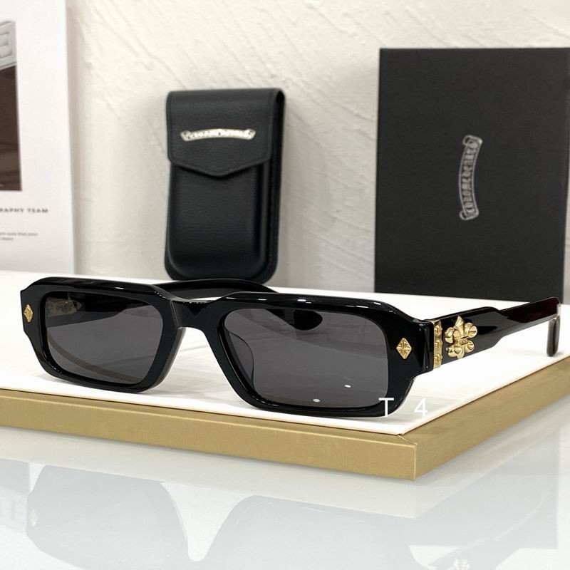 CHROME HEART CH8232 55-20-155 d01