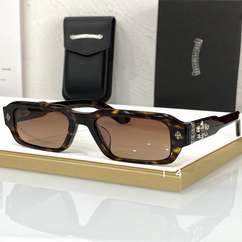 CHROME HEART CH8232 55-20-155 d04