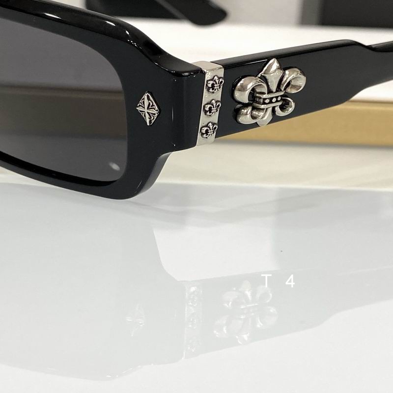 CHROME HEART CH8232 55-20-155 d07