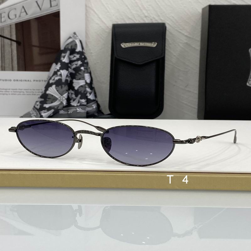 CHROME HEART CH8234 53-22-148 d01