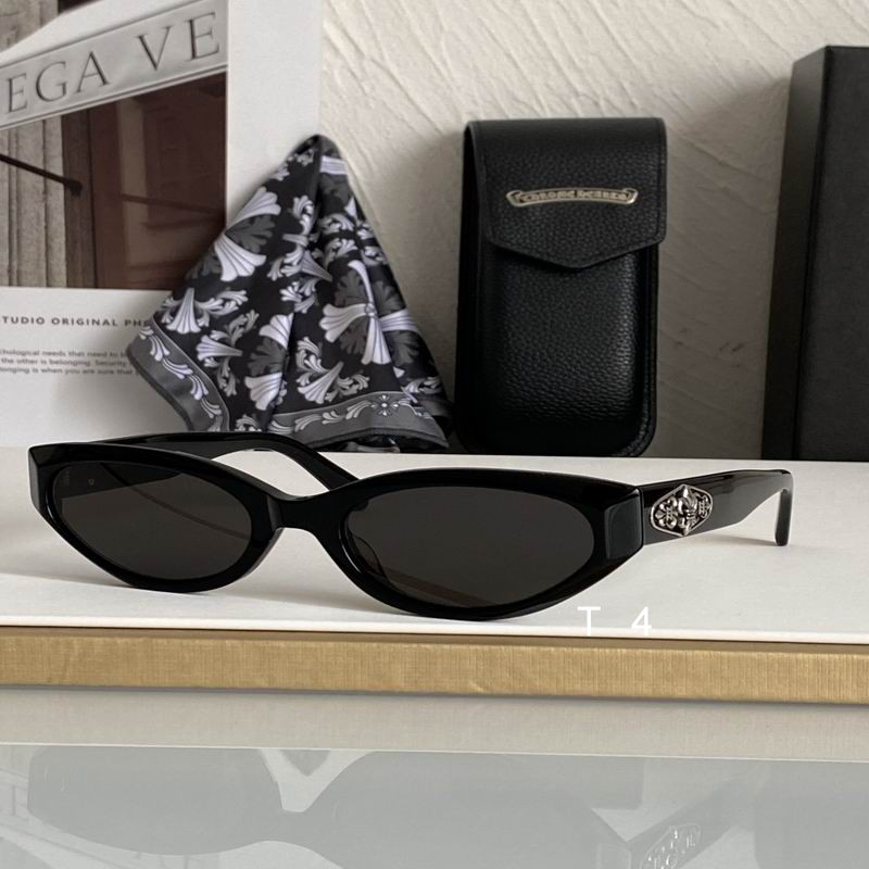 CHROME HEART CH8295 54-20-143 d011