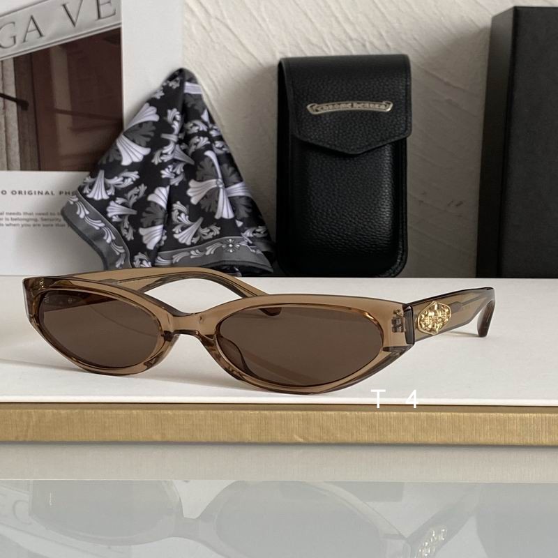 CHROME HEART CH8295 54-20-143 d021