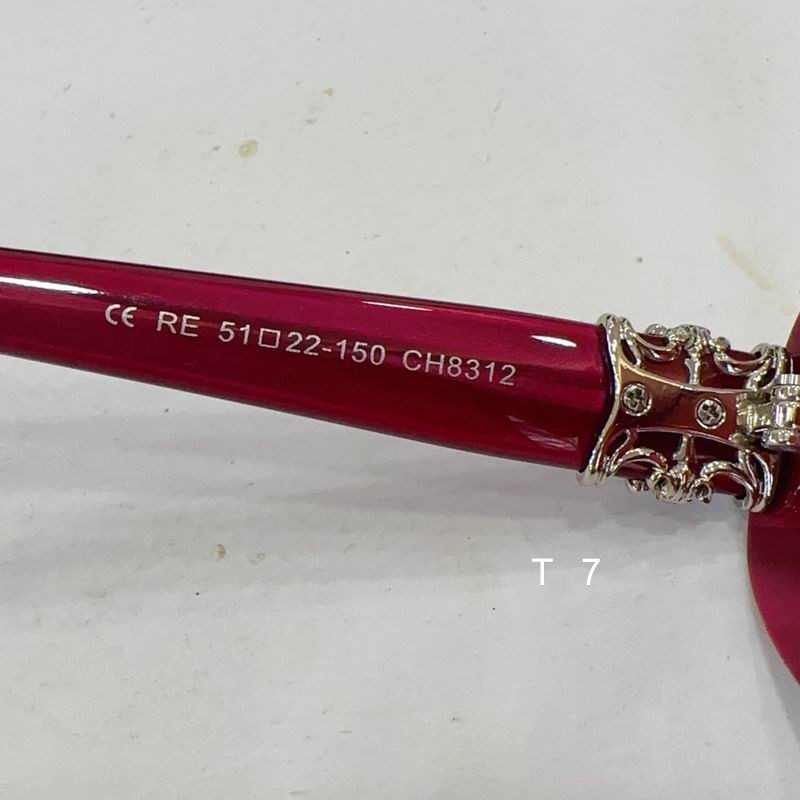 CHROME HEART CH8312 51-22-150 G15