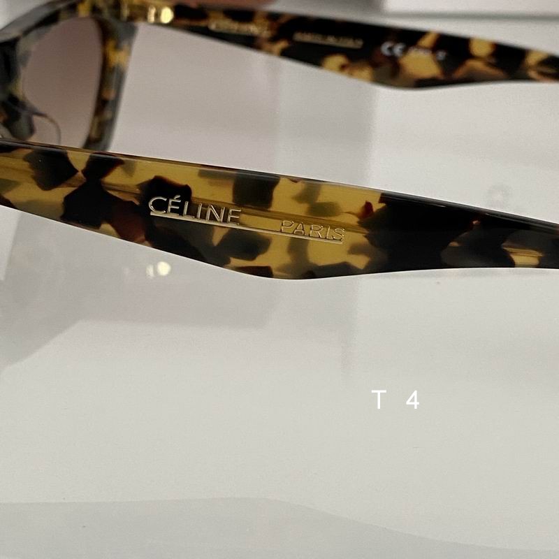 CHROME HEART CL41468S 51-18-150 d05