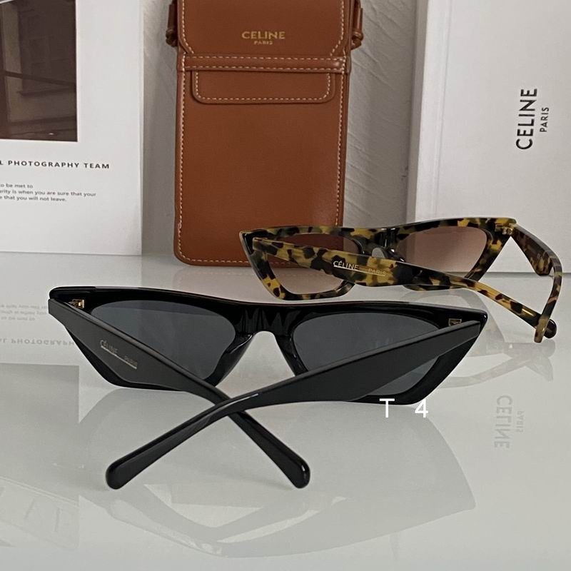 CHROME HEART CL41468S 51-18-150 d06