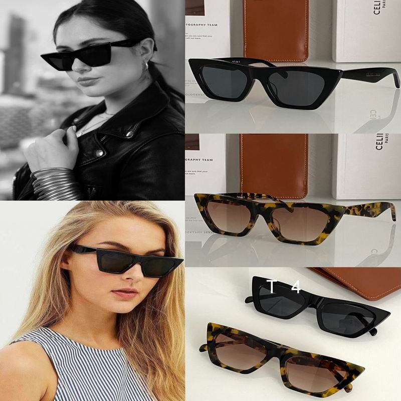 CHROME HEART CL41468S 51-18-150 d07