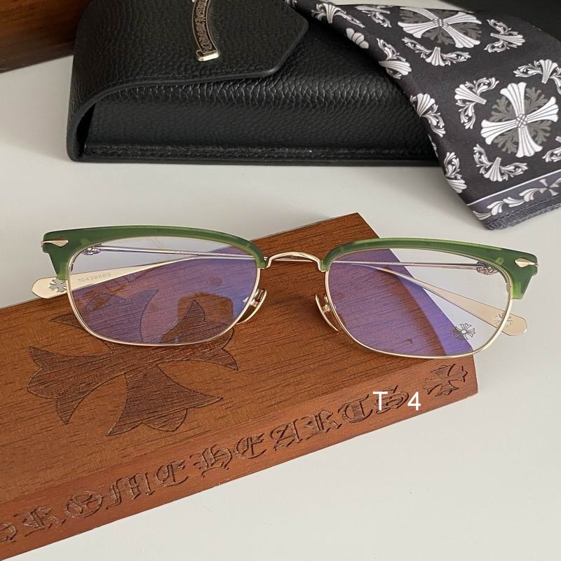 CHROME HEART SLUNTRADICTION 54-19-148 d 01