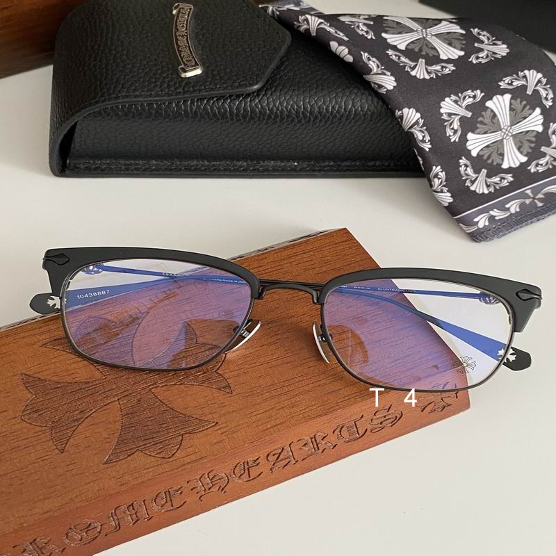 CHROME HEART SLUNTRADICTION 54-19-148 d 05