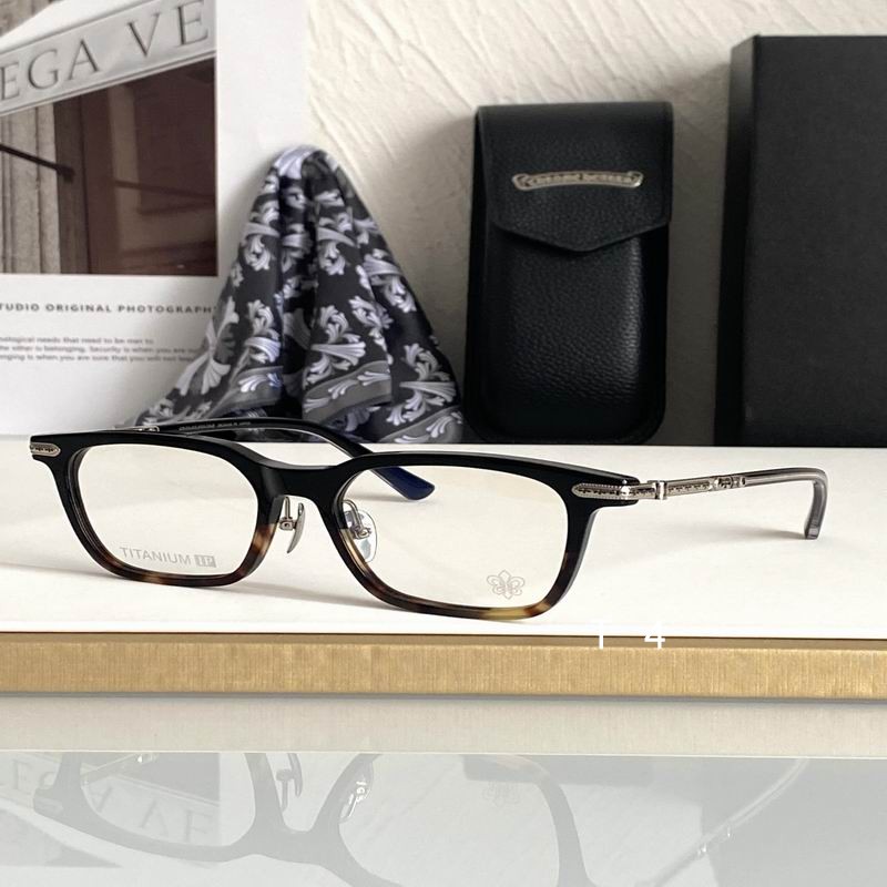 CHROME HEART 0729 53-19-148 d 04