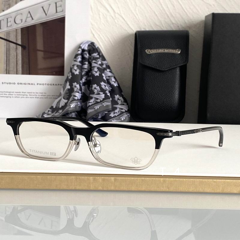 CHROME HEART 0729 53-19-148 d 05