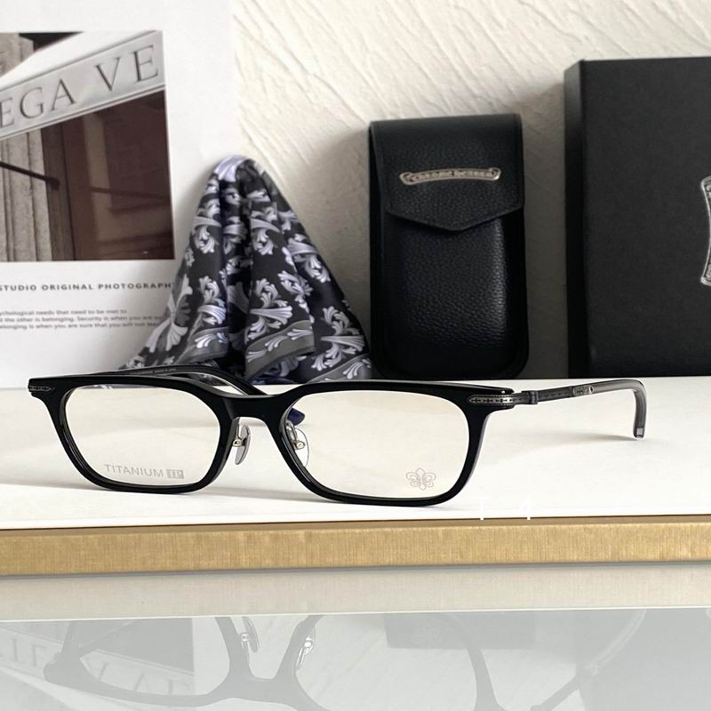 CHROME HEART 0729 53-19-148 d 06