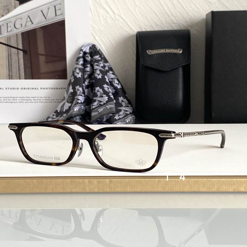 CHROME HEART 0729 53-19-148 d 08