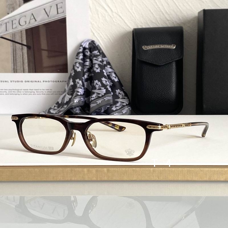 CHROME HEART 0729 53-19-148 d 09