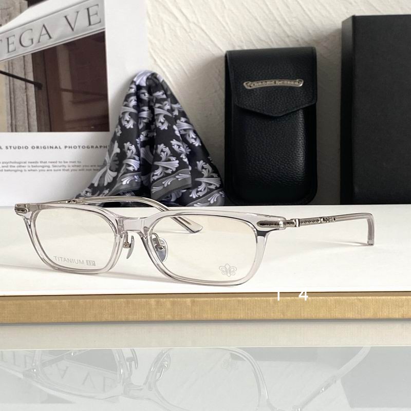 CHROME HEART 0729 53-19-148 d 10