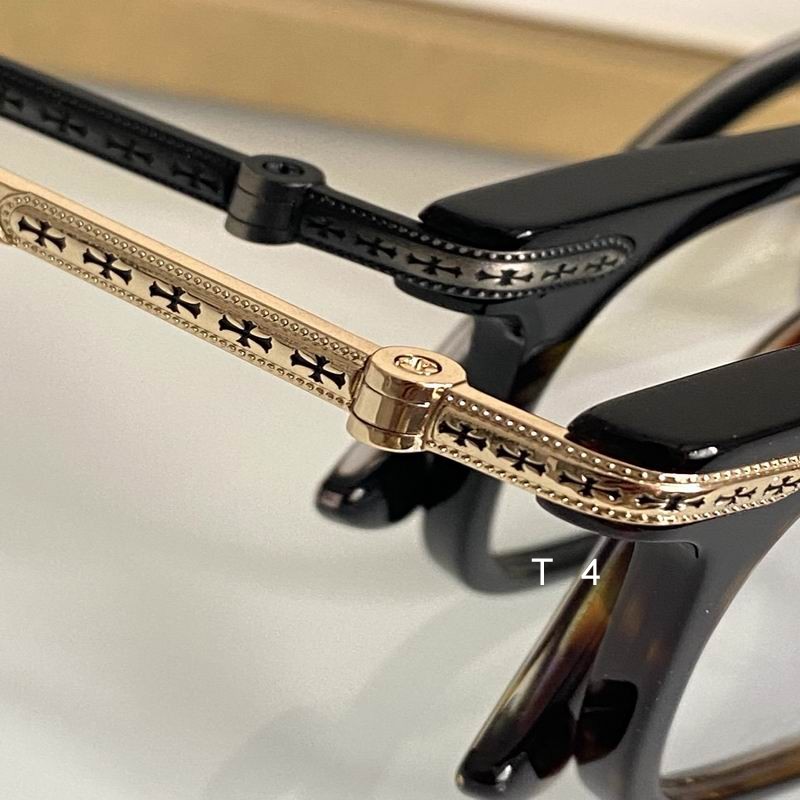 CHROME HEART 0729 53-19-148 d 12