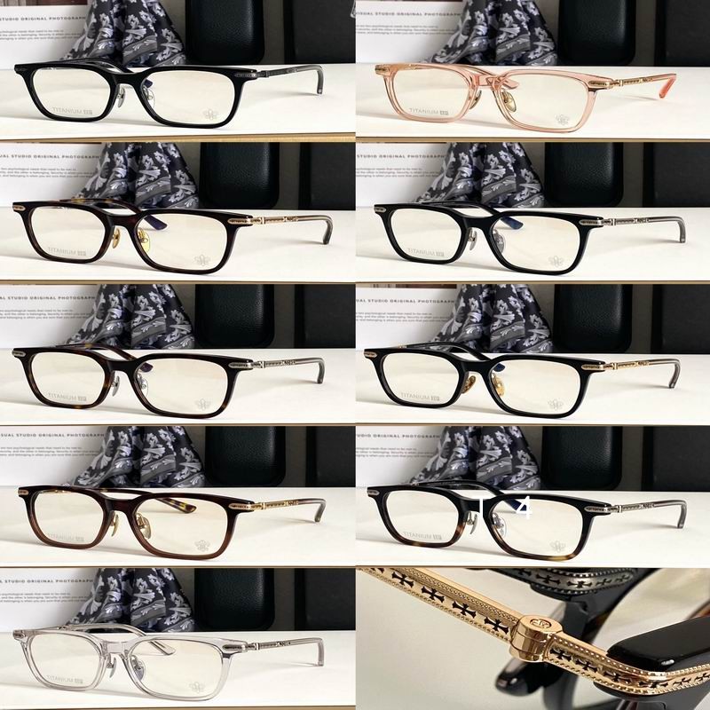 CHROME HEART 0729 53-19-148 d 14