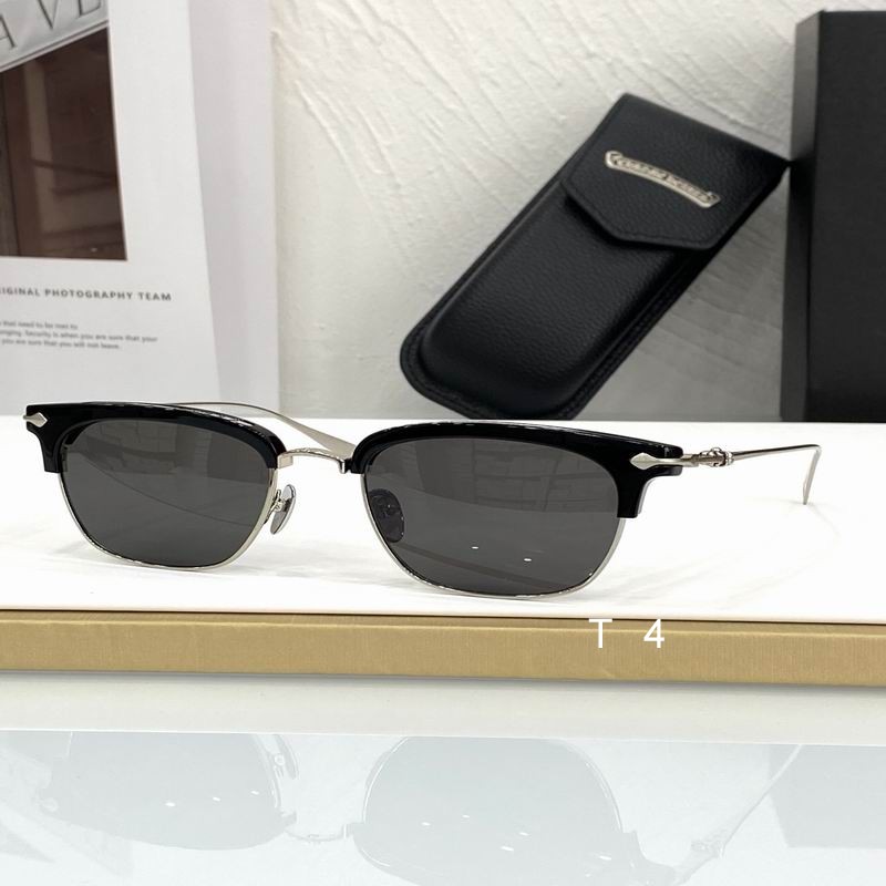 CHROME HEART 0729 53-21-145 d 02