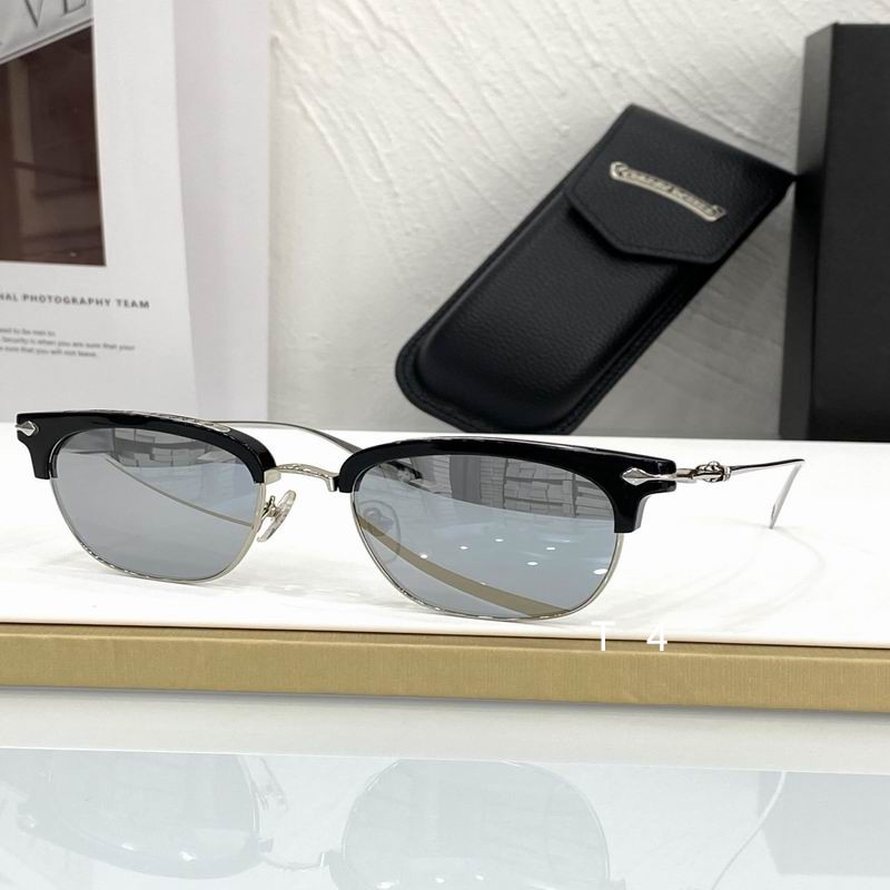 CHROME HEART 0729 53-21-145 d 04