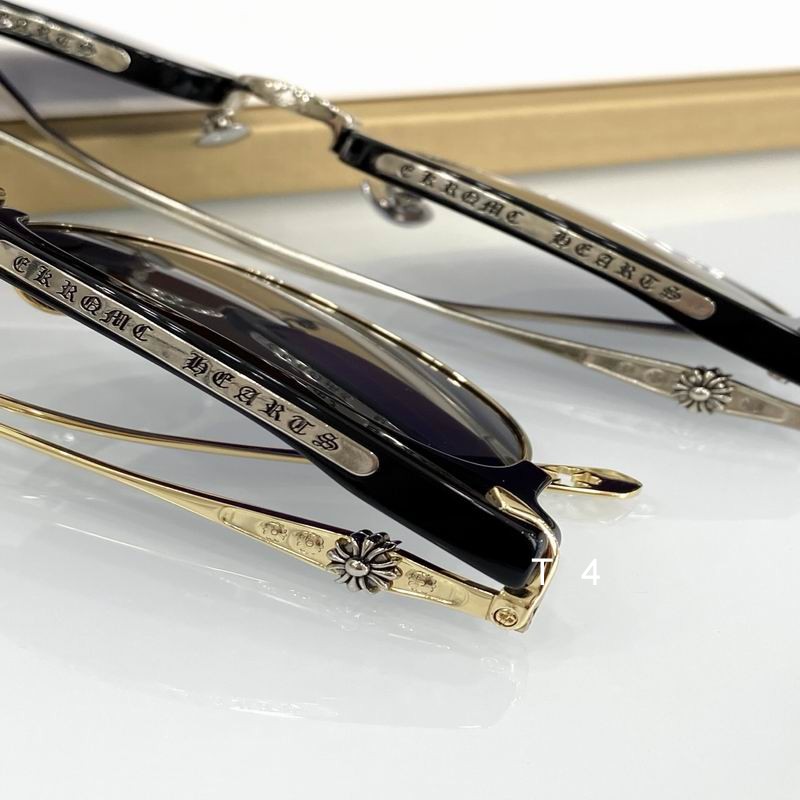 CHROME HEART 0729 53-21-145 d 05