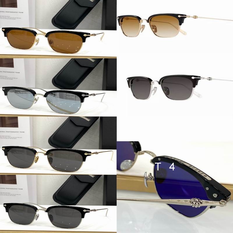 CHROME HEART 0729 53-21-145 d 06