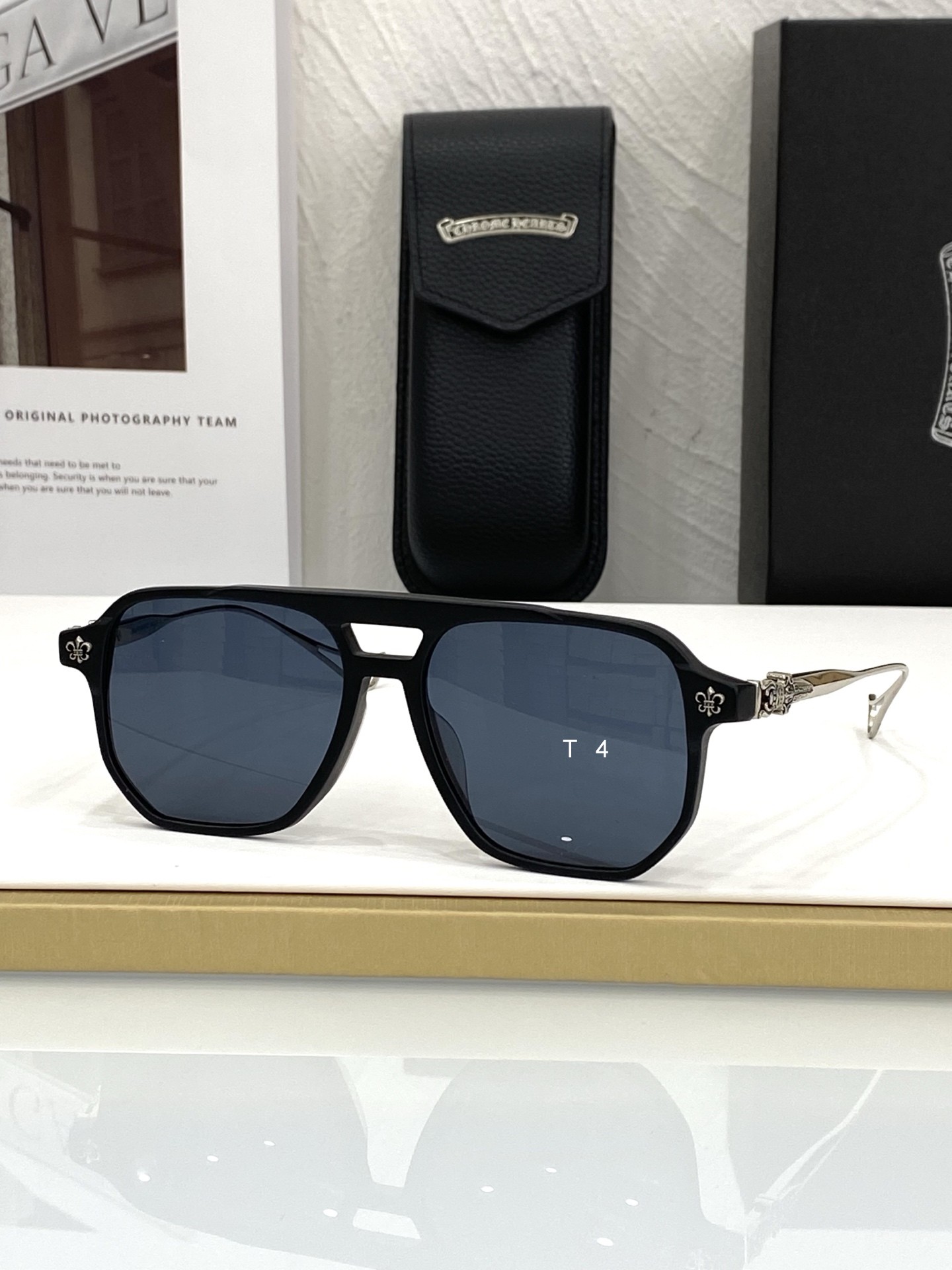 CHROME HEART 0729 54-18-150 d01