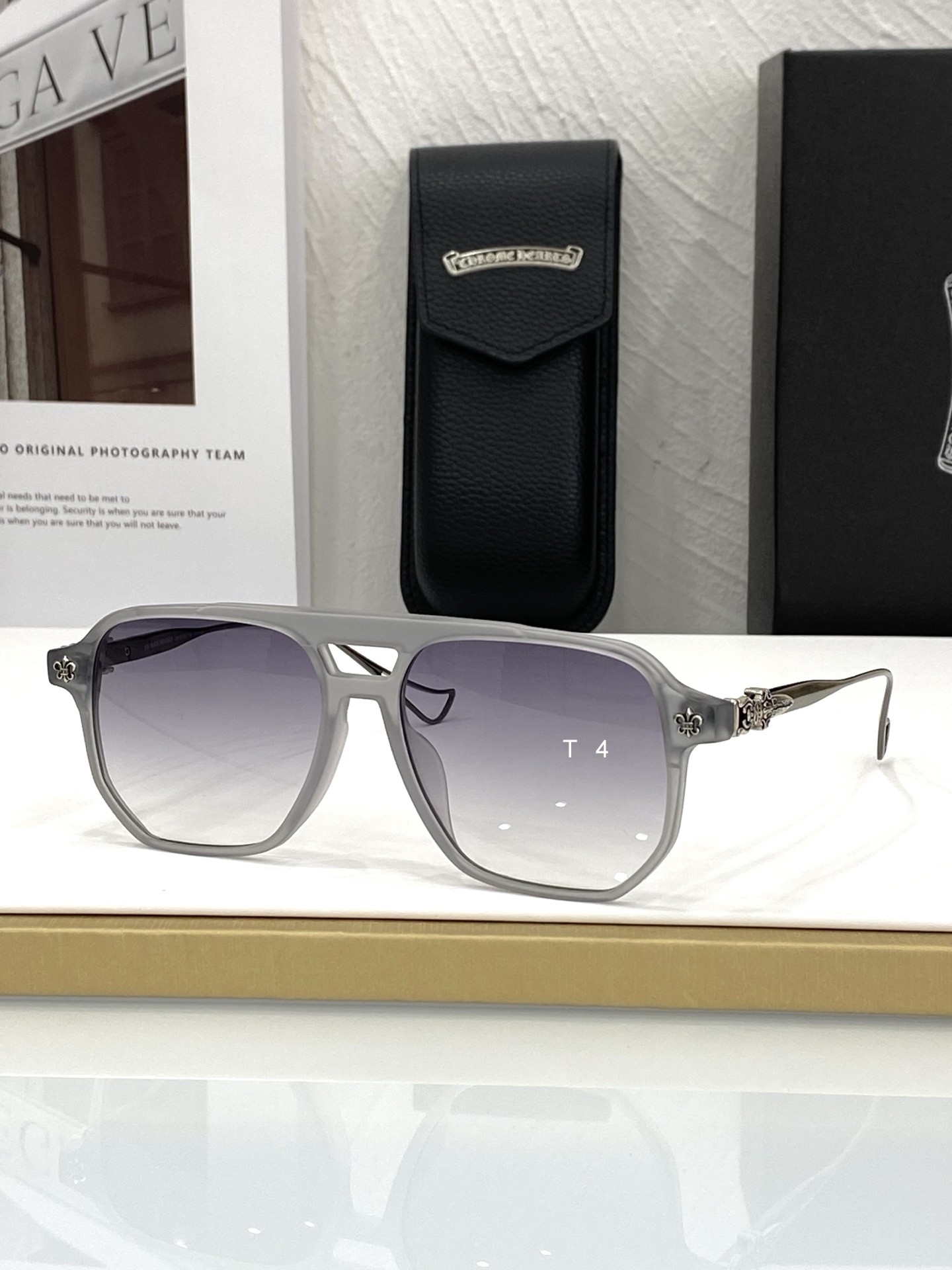 CHROME HEART 0729 54-18-150 d03