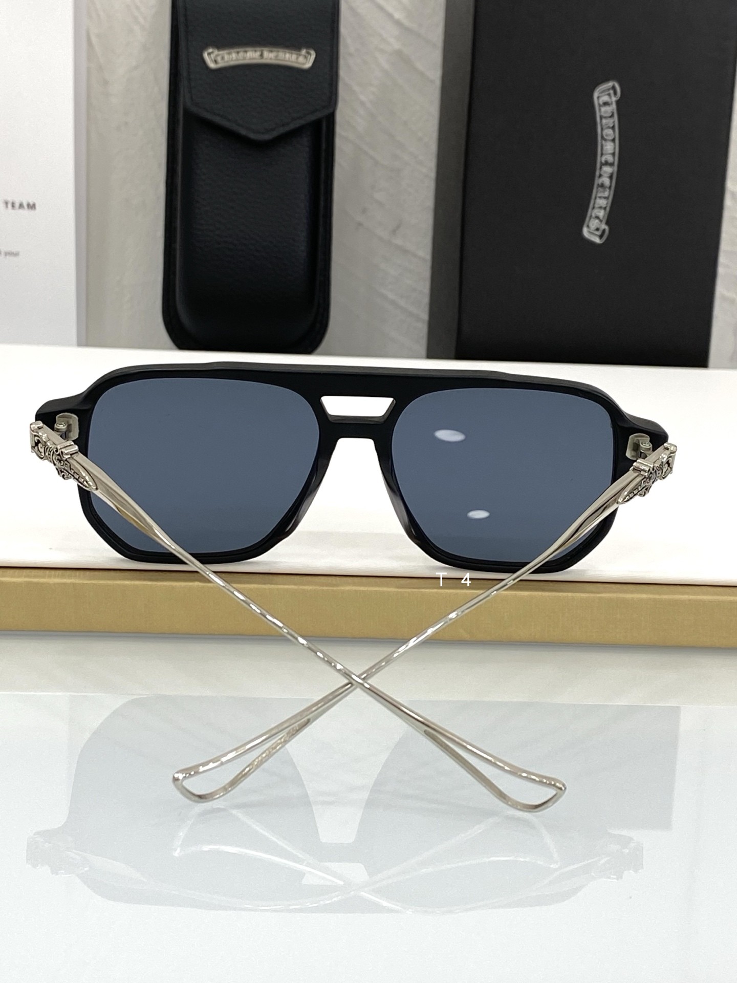 CHROME HEART 0729 54-18-150 d07