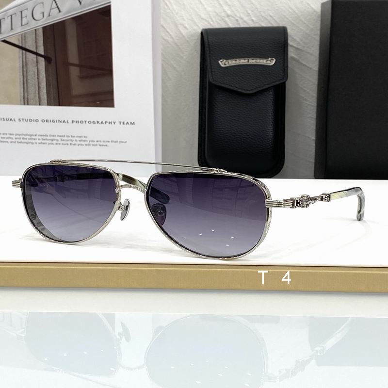 CHROME HEART 0729 61-17-150 d01