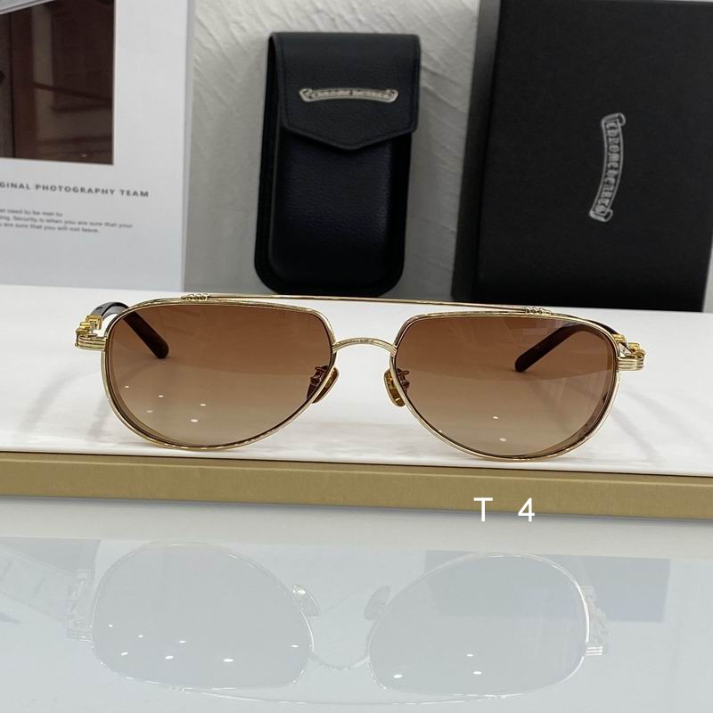 CHROME HEART 0729 61-17-150 d05