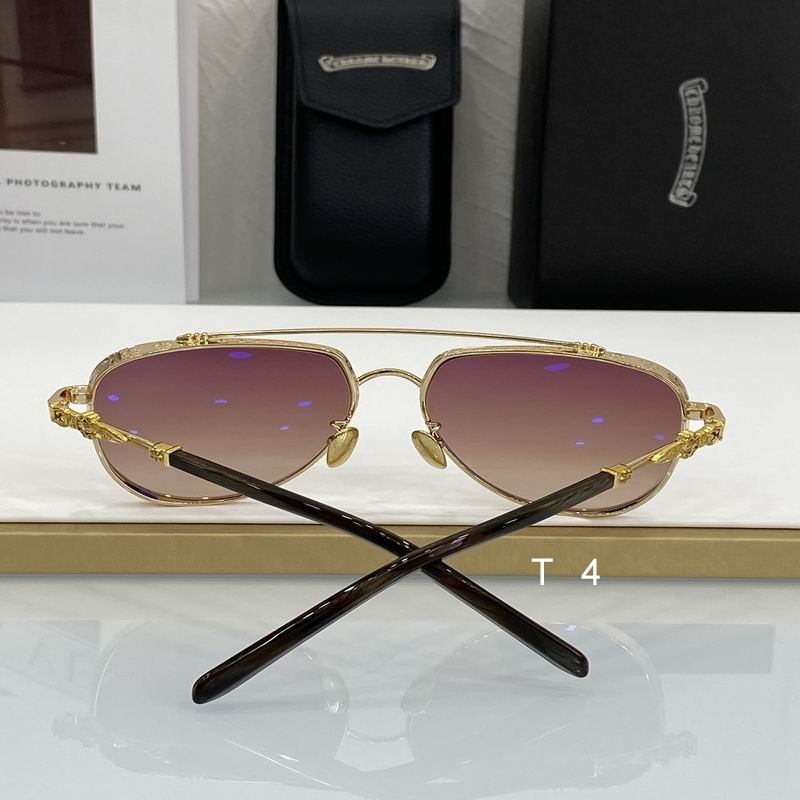 CHROME HEART 0729 61-17-150 d07