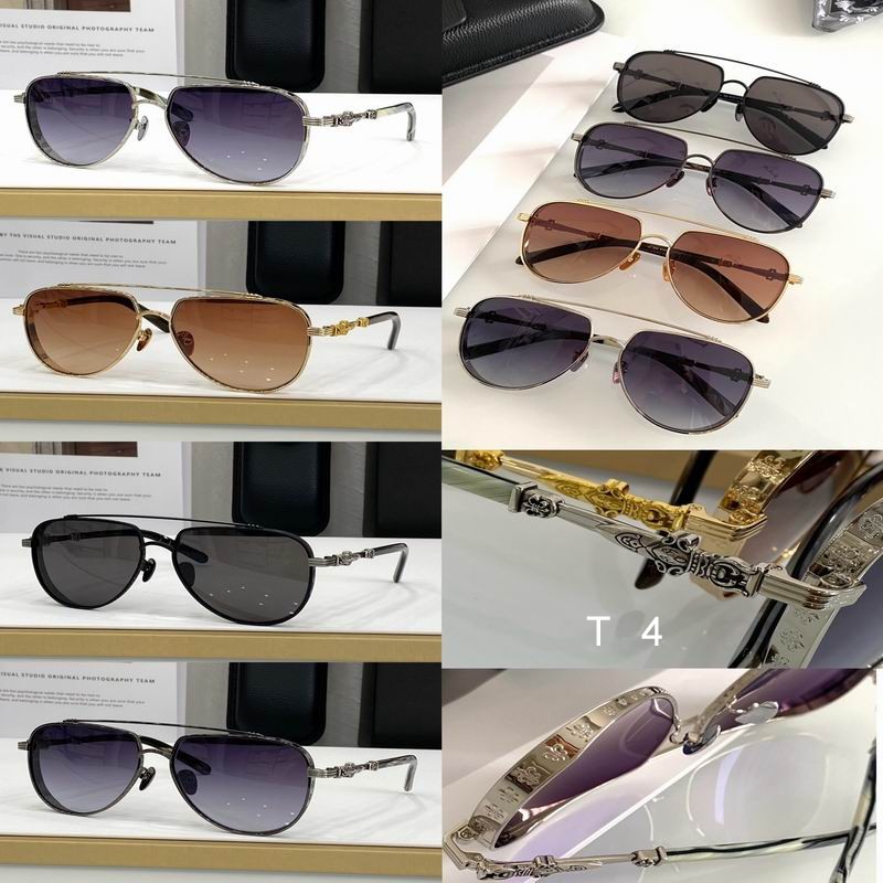 CHROME HEART 0729 61-17-150 d08