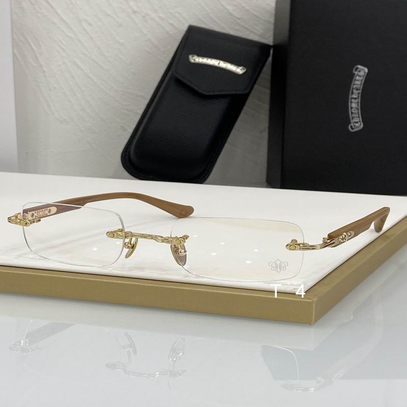 CHROME HEART 072901 57-21-151 d04