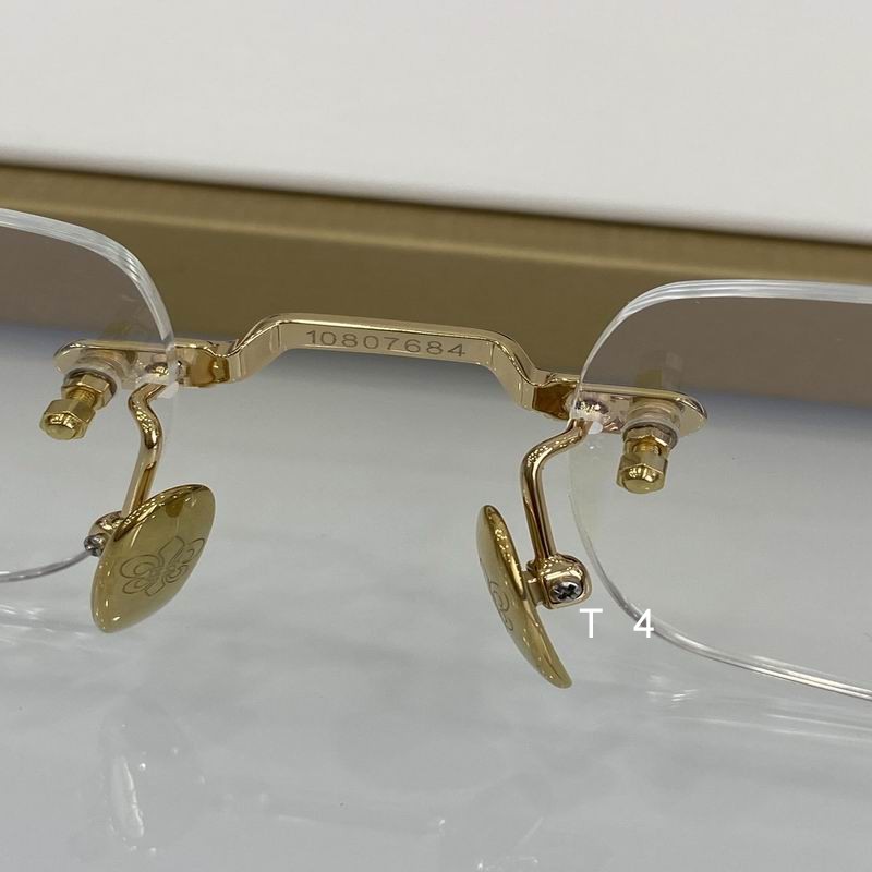 CHROME HEART 072901 57-21-151 d07