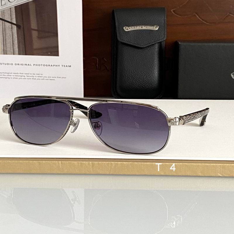 CHROME HEART BONEHEAR 63-16-145 d02