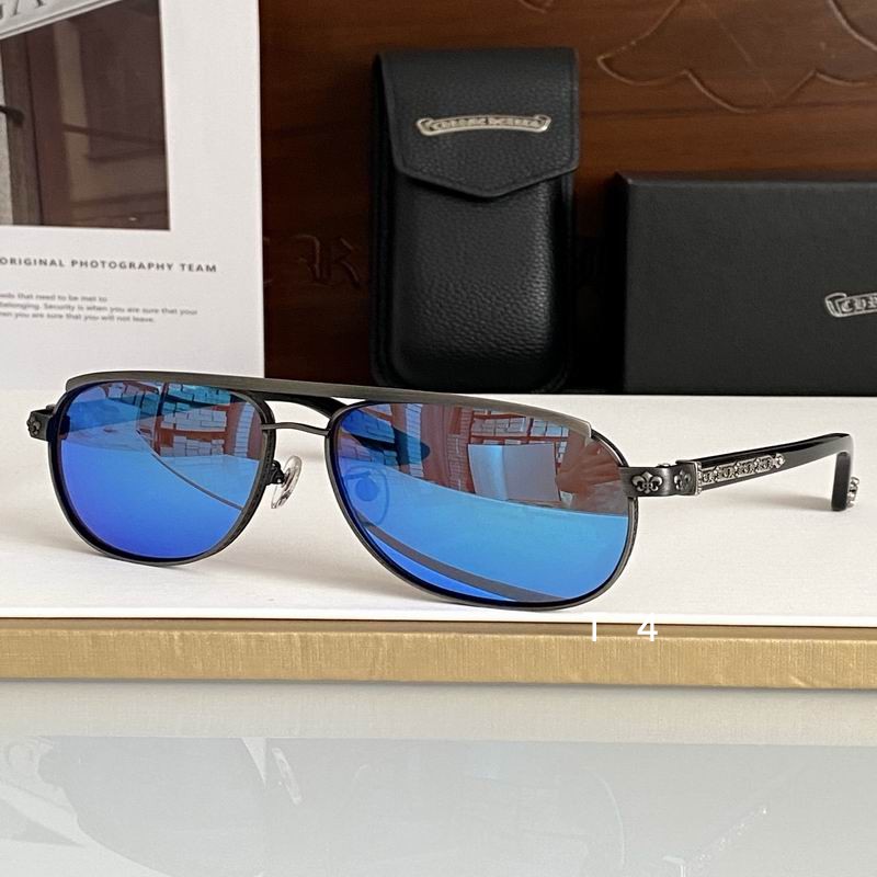 CHROME HEART BONEHEAR 63-16-145 d03