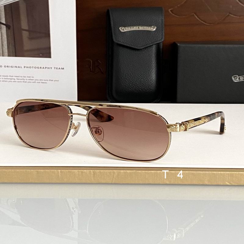 CHROME HEART BONEHEAR 63-16-145 d04