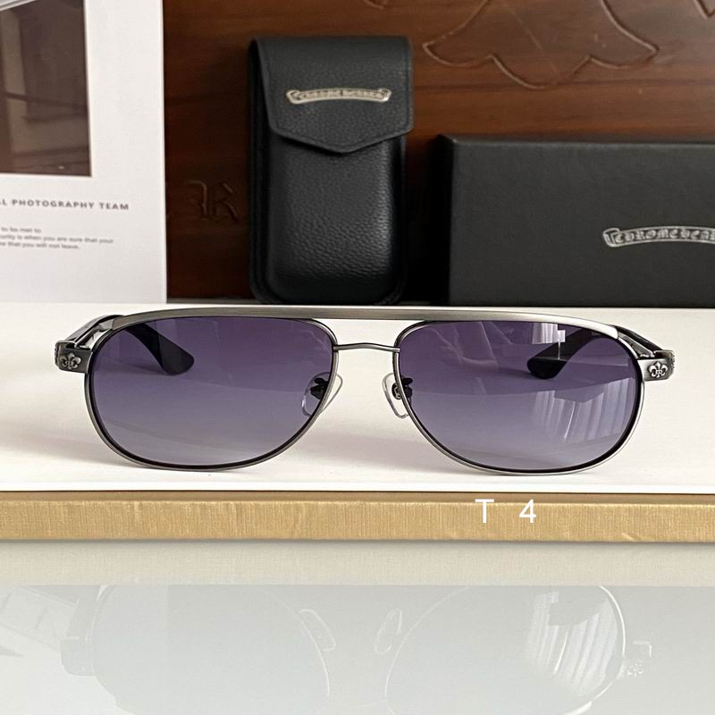 CHROME HEART BONEHEAR 63-16-145 d05