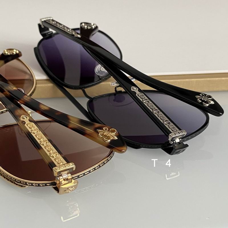 CHROME HEART BONEHEAR 63-16-145 d06