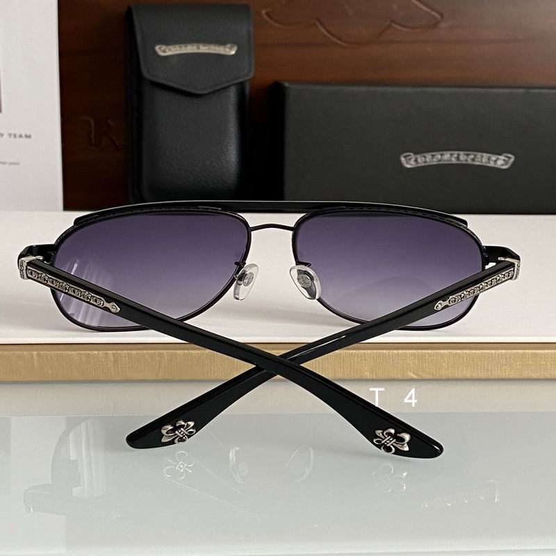 CHROME HEART BONEHEAR 63-16-145 d07