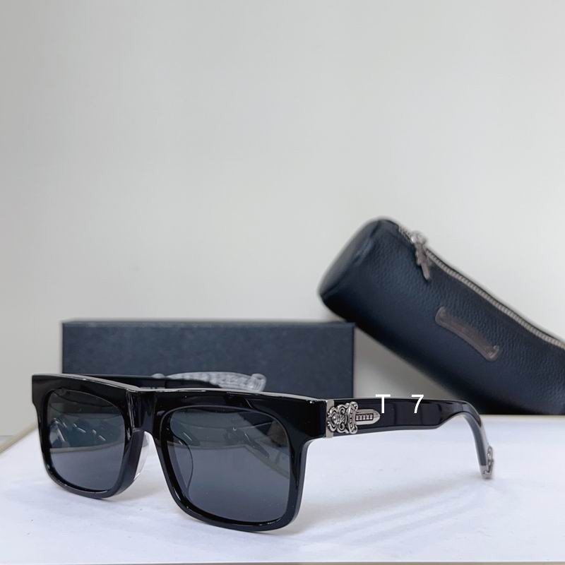 CHROME HEART BUSSIN 56 18-145 G02