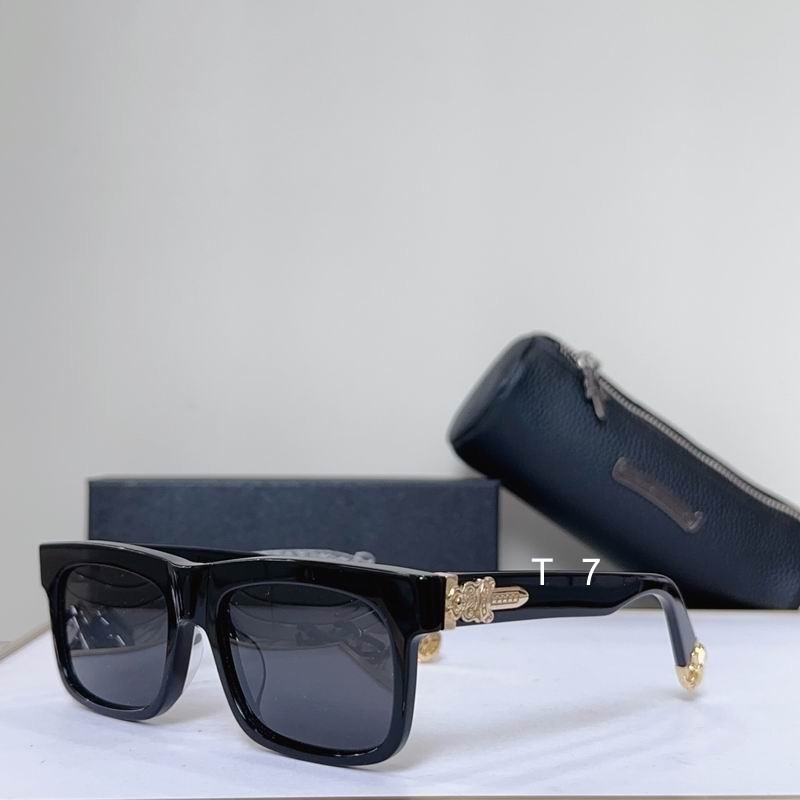 CHROME HEART BUSSIN 56 18-145 G03