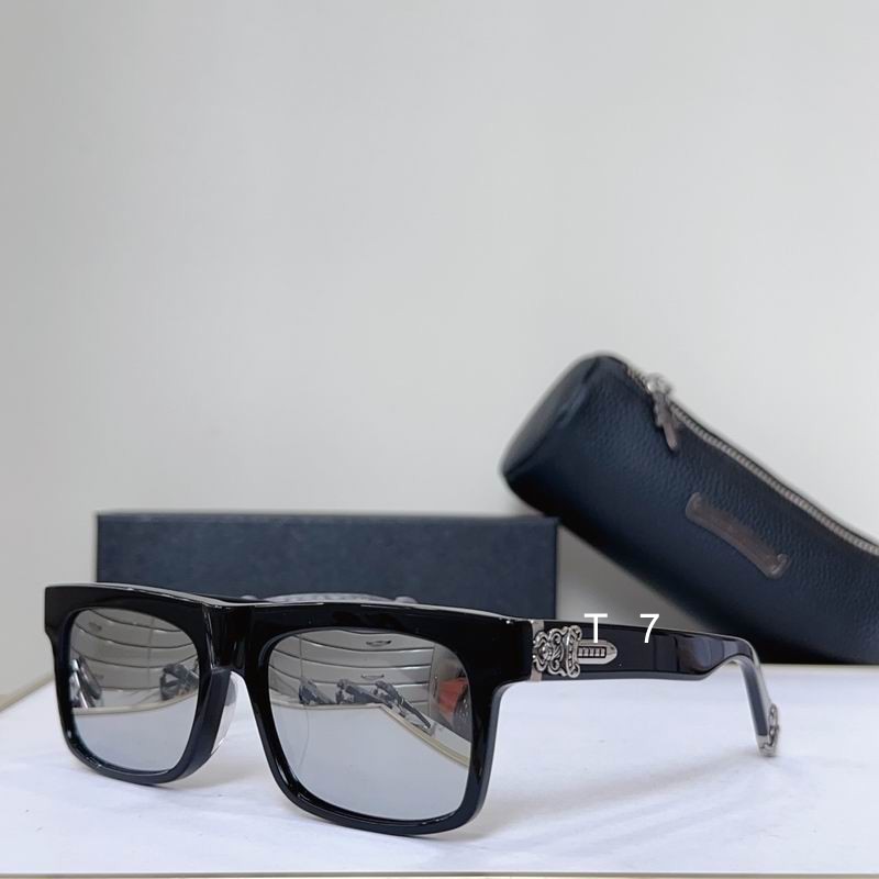 CHROME HEART BUSSIN 56 18-145 G04