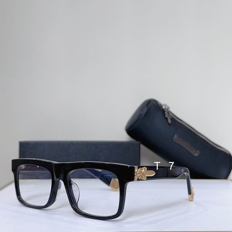 CHROME HEART BUSSIN 56 18-145 G05