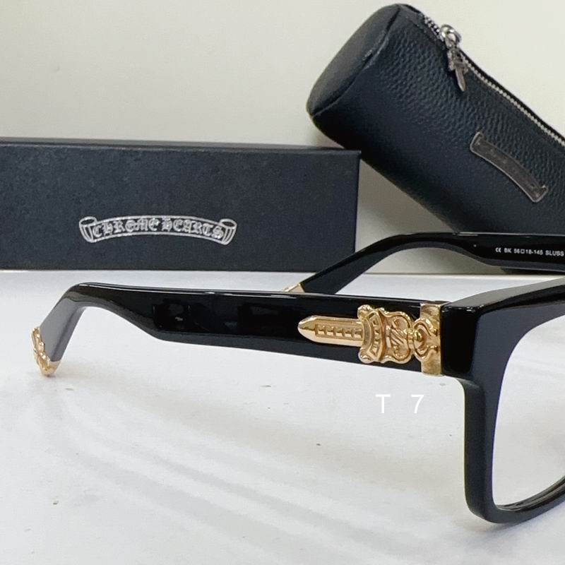 CHROME HEART BUSSIN 56 18-145 G07