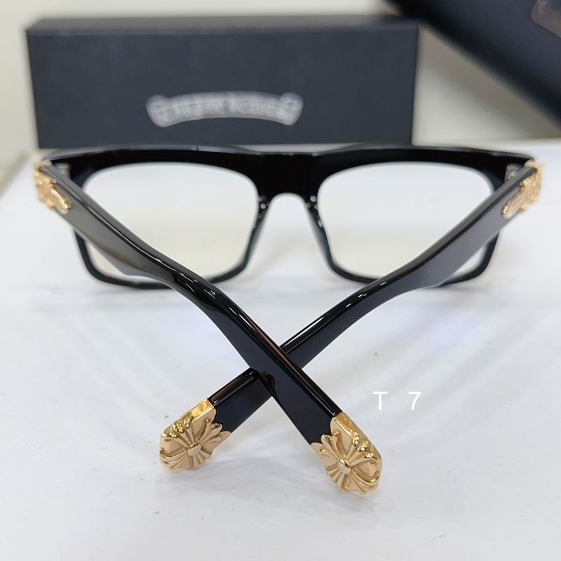 CHROME HEART BUSSIN 56 18-145 G08