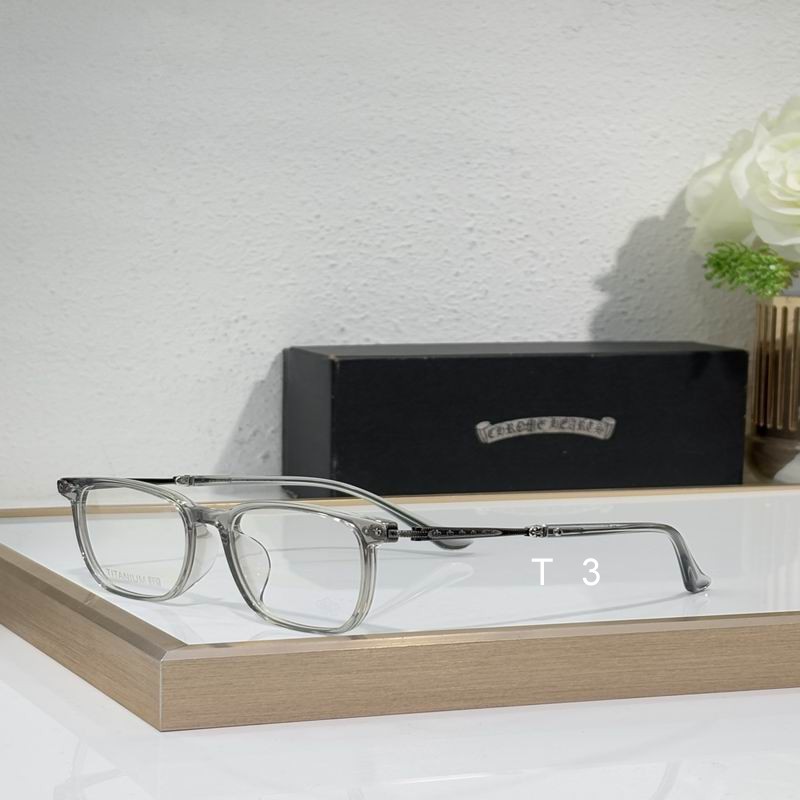 CHROME HEART CH8082 51 17-147 c 07