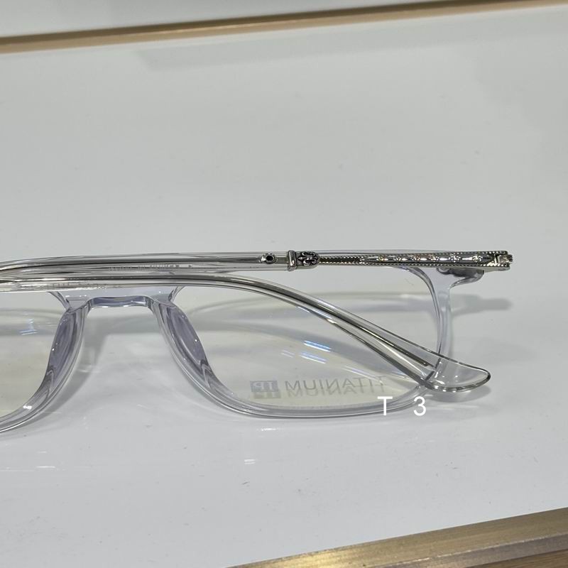 CHROME HEART CH8082 51 17-147 c 08